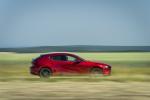 Mazda3 Skyactiv-X Hatchback 2019 года (WW)
